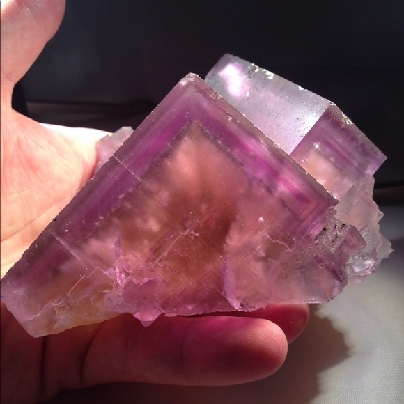 Meet your Posher, James - Picture 1 of 1